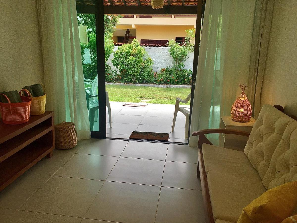 Prive Portal Do Sol Villa Pôrto das Galinhas Kültér fotó