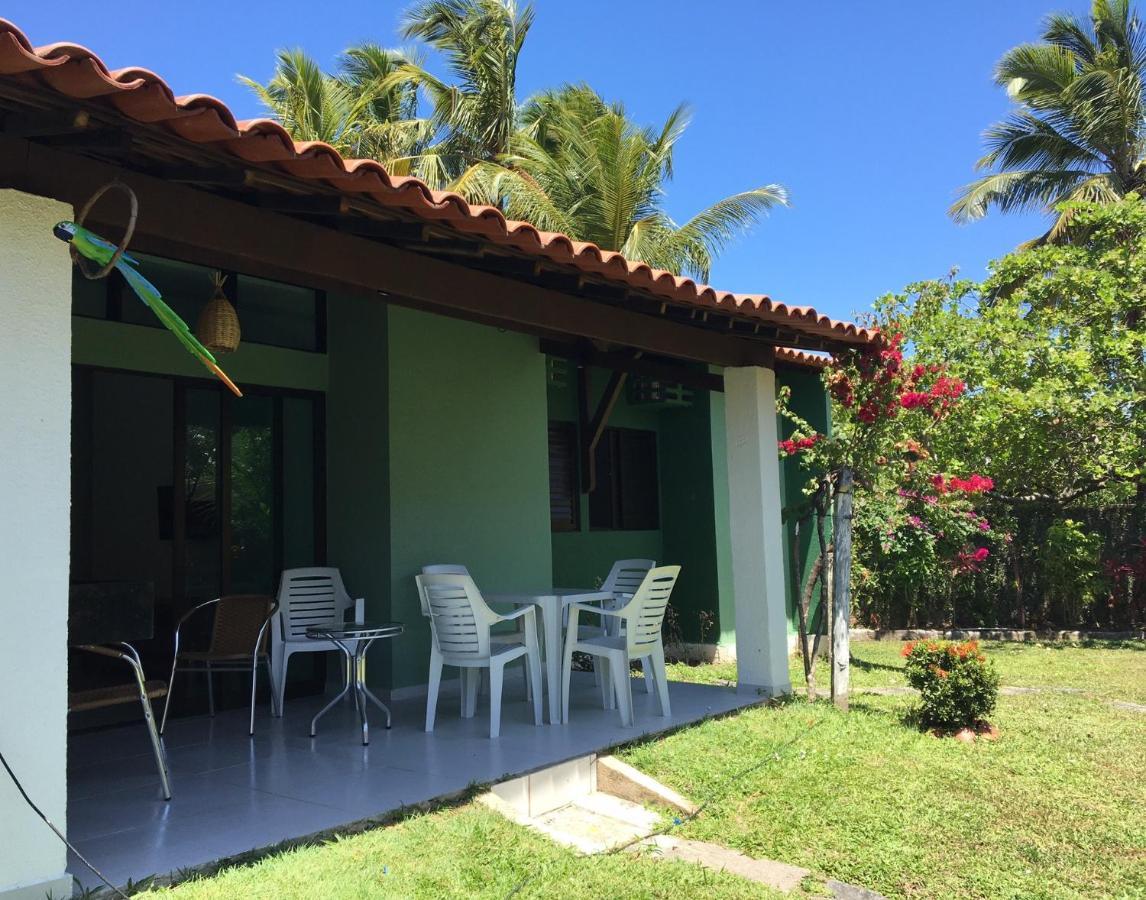 Prive Portal Do Sol Villa Pôrto das Galinhas Kültér fotó
