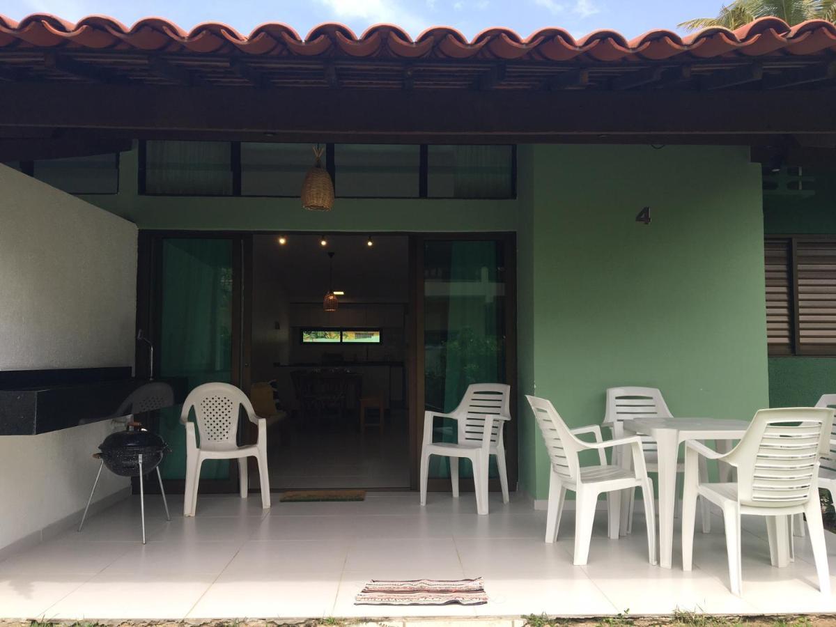 Prive Portal Do Sol Villa Pôrto das Galinhas Kültér fotó